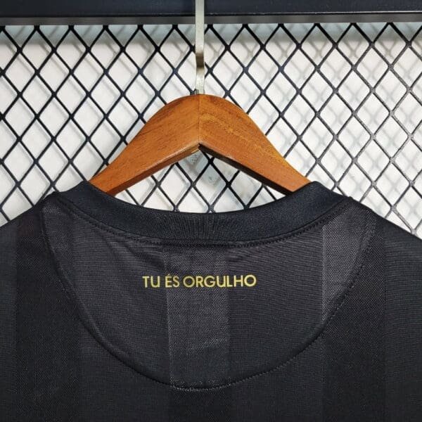 Camisa do Corinthians Retrô 2010-2011 - Imagem 8