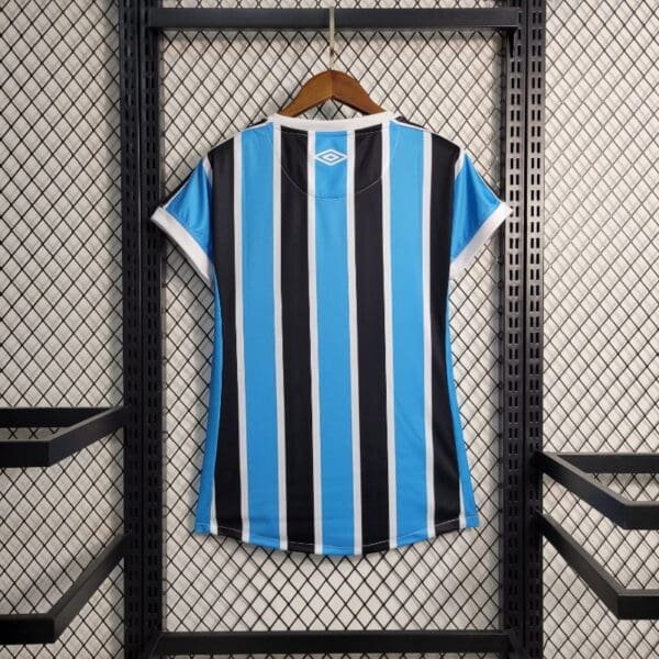 Camisa do Grêmio Feminina I 2023-2024 - Imagem 8