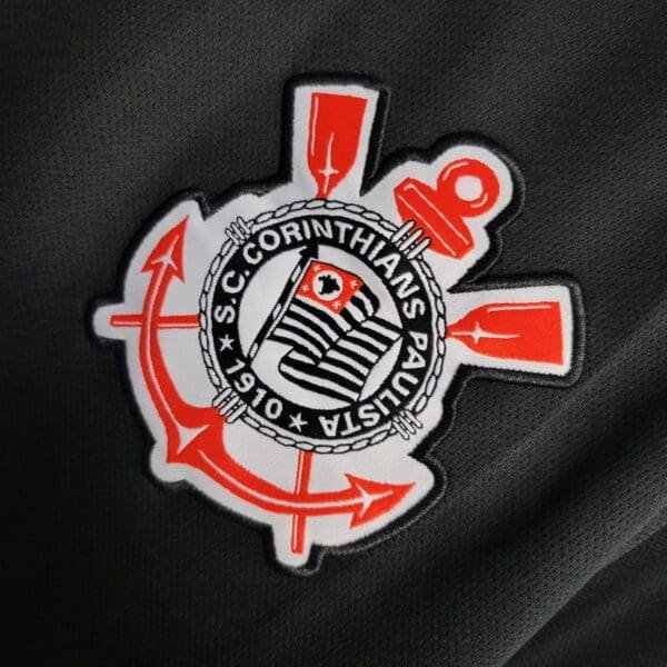 Camisa do Corinthians II 2020-2021 - Imagem 5