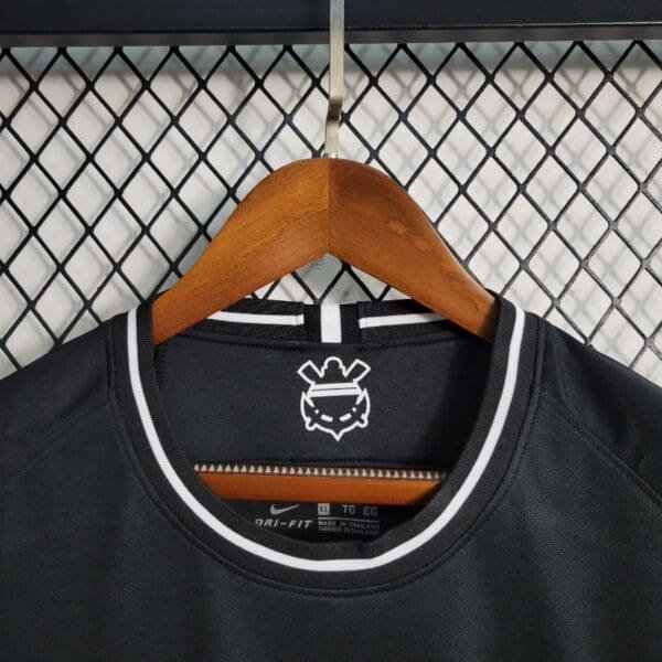 Camisa do Corinthians II 2020-2021 - Imagem 4