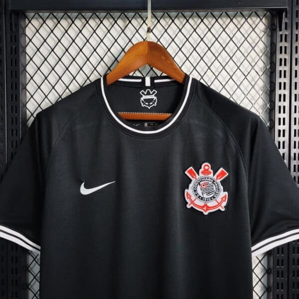Camisa do Corinthians II 2020-2021 - Imagem 3