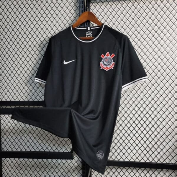 Camisa do Corinthians II 2020-2021 - Imagem 2