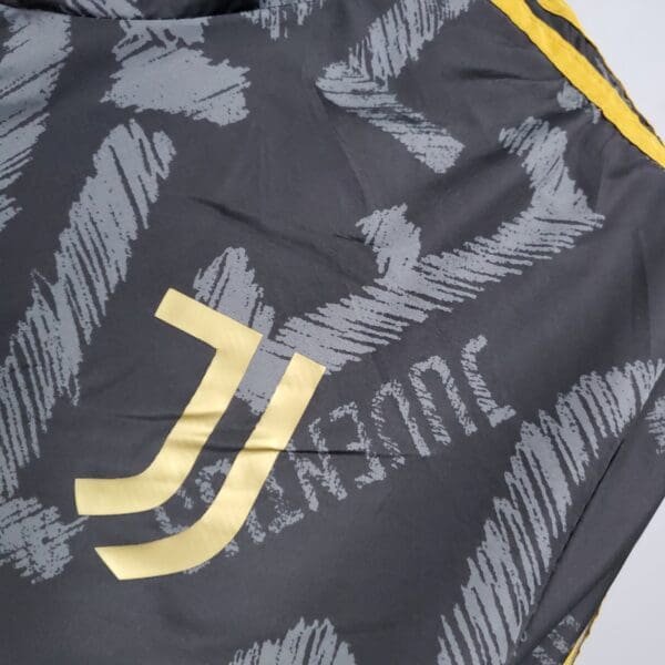 Corta-Vento da Juventus 2021-2022 - Imagem 3