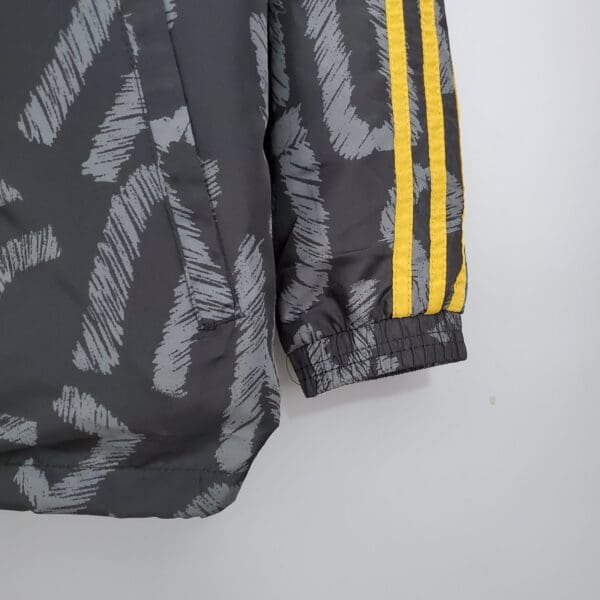 Corta-Vento da Juventus 2021-2022 - Imagem 4