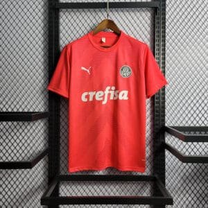 Camisa do Palmeiras Goleiro 2022-2023