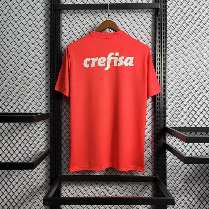 Camisa do Palmeiras Goleiro 2022-2023 Camisa do Palmeiras Goleiro 2022-2023 - Imagem 8
