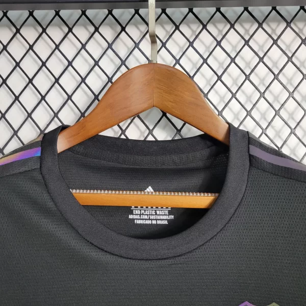 Camisa do Flamengo Feminina EE 2023-2024 - Imagem 3