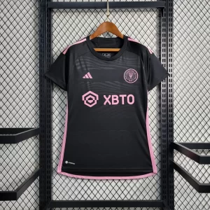 Camisa do Inter Miami Feminina II 2023-2024