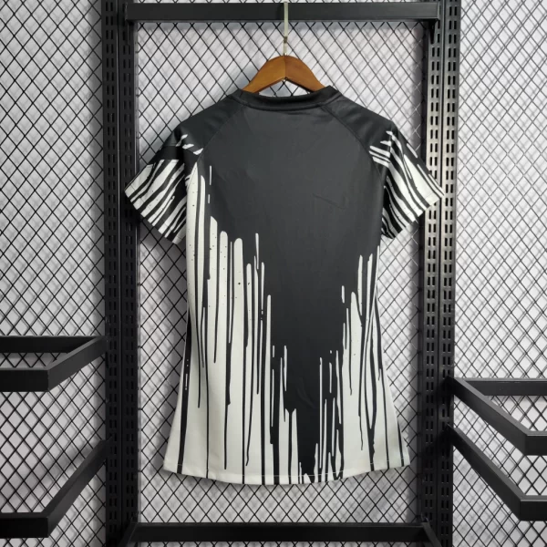 Camisa do Corinthians Feminina Treino 2022-2023 - Imagem 5