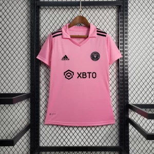 Camisa do Inter Miami Feminina I 2023-2024