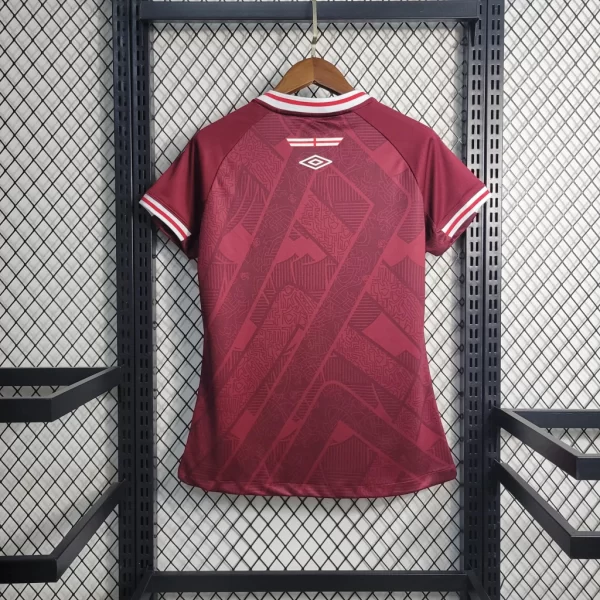 Camisa do Fluminense Feminina II 2023-2024 - Imagem 5