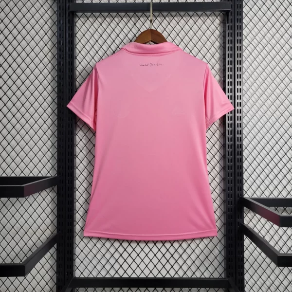 Camisa do Inter Miami Feminina I 2023-2024 - Imagem 5