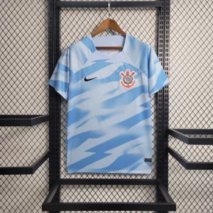 Camisa do Corinthians Goleiro 2023-2024