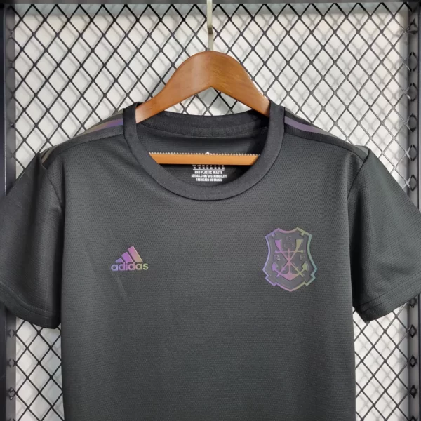 Camisa do Flamengo Feminina EE 2023-2024 - Imagem 2