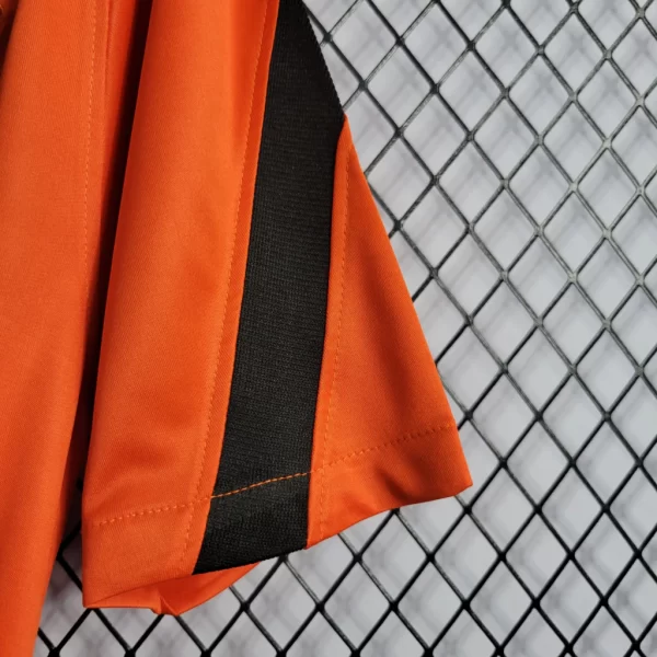 Camisa do Corinthians Treino 2021-2022 - Imagem 8