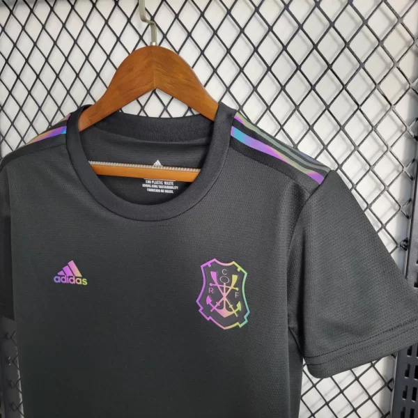 Camisa do Flamengo Feminina EE 2023-2024 - Imagem 4