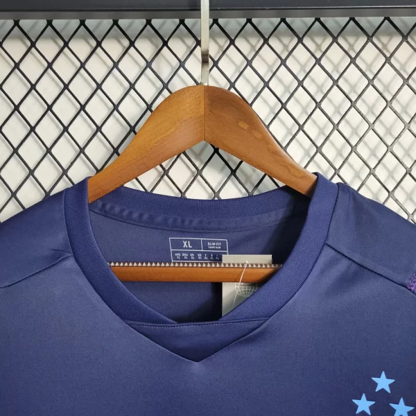 Camisa da Argentina Treino 2022-2023 - Imagem 2