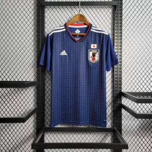 Camisa do Japão Retrô 2018-2019