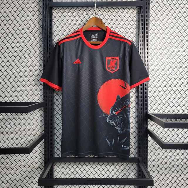 Camisa do Japão EE 2023-2024 Camisa do Japão EE 2023-2024