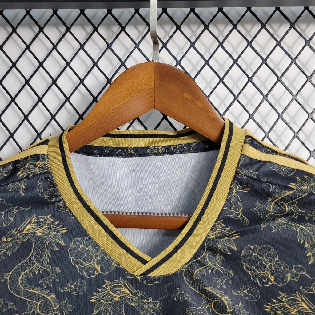 Camisa do Japão EE 2023-2024 Camisa do Japão EE 2023-2024 - Imagem 3