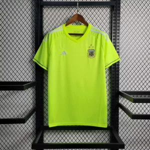 Camisa da Argentina Goleiro 2022-2023