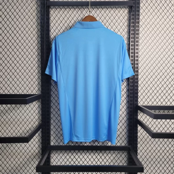 Camisa da Argentina Polo 2022-2023 - Imagem 4