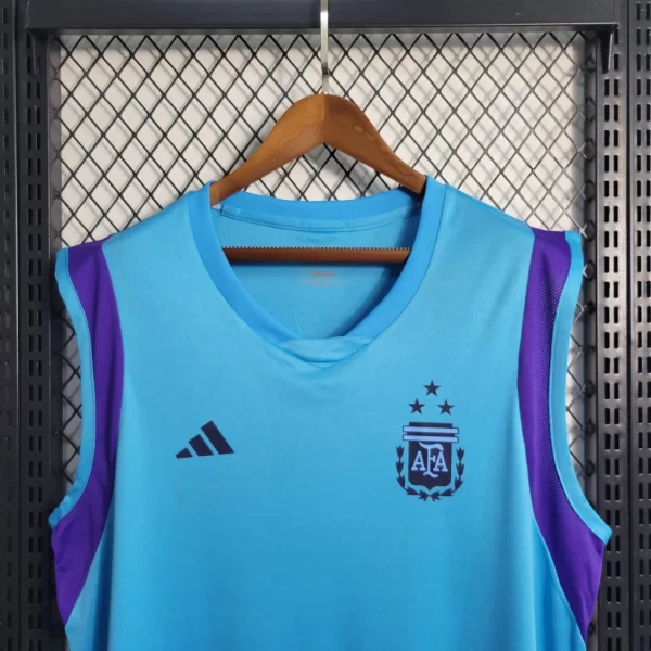 Regata da Argentina Treino 2023-2024 - Imagem 2