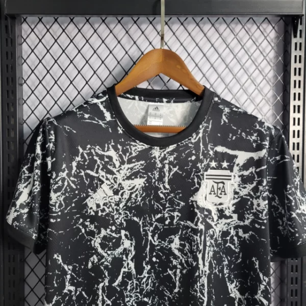 Camisa da Argentina Treino 2022-2023 - Imagem 3