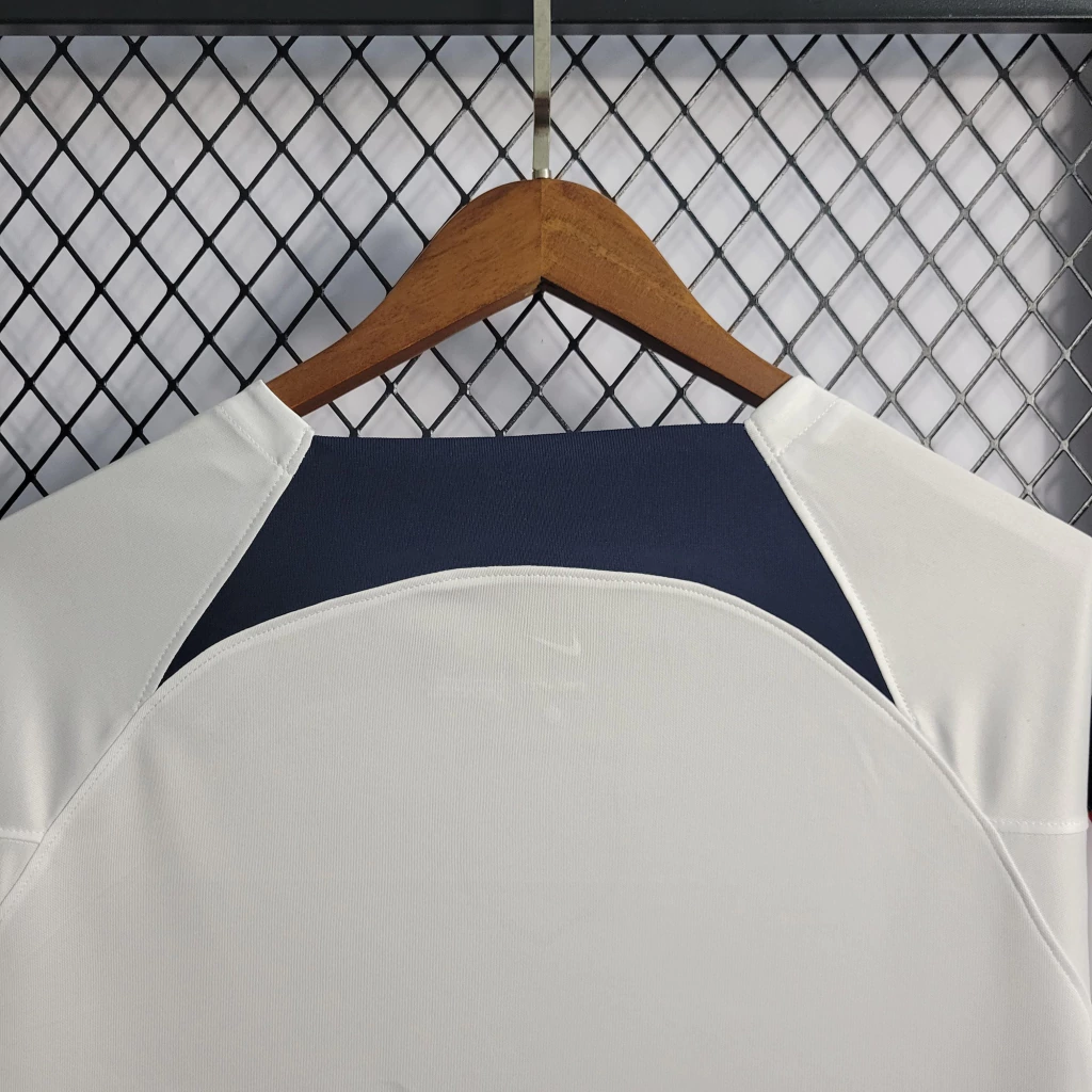 Camisa dos EUA I 2022-2023 Camisa dos EUA I 2022-2023 - Imagem 4
