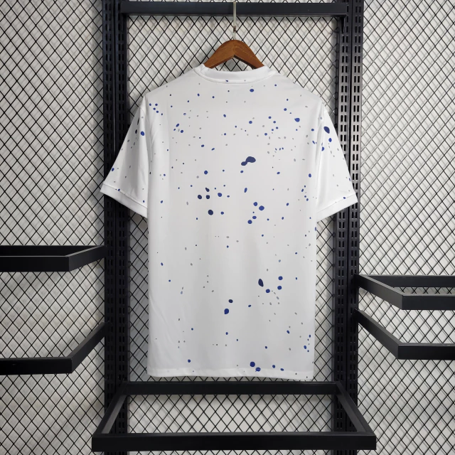 Camisa dos EUA I 2023-2024 Camisa dos EUA I 2023-2024 - Imagem 7