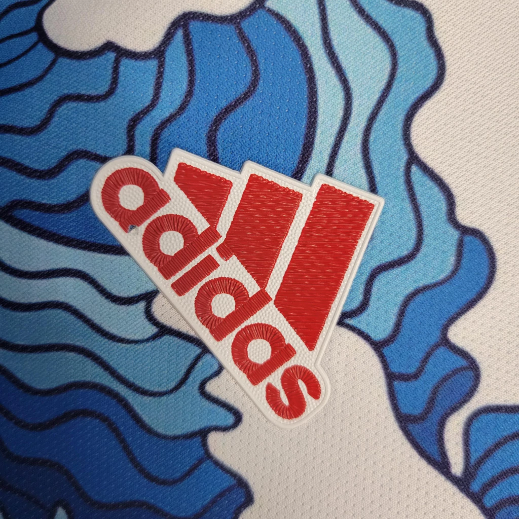 Camisa do Japão EE 2022-2023 Camisa do Japão EE 2022-2023 - Imagem 4