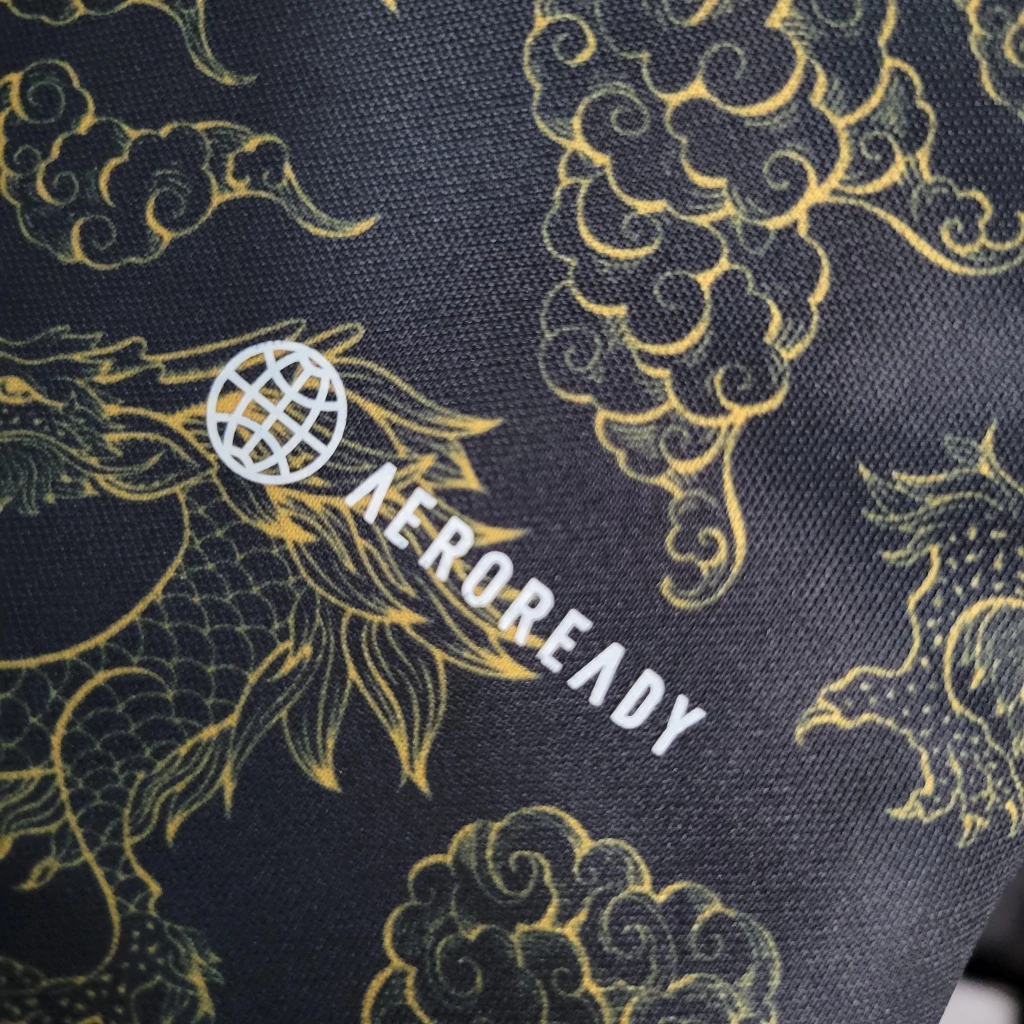 Camisa do Japão EE 2023-2024 Camisa do Japão EE 2023-2024 - Imagem 4