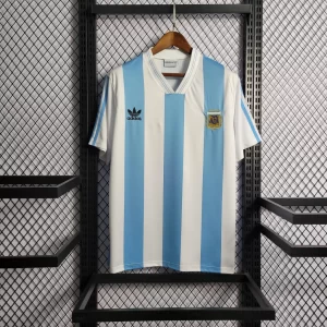 Camisa da Argentina Retrô 1993-1994