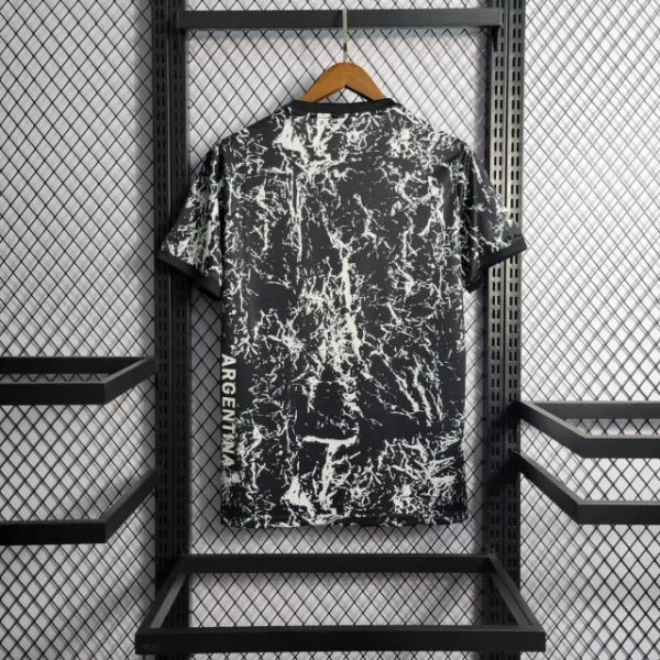 Camisa da Argentina Treino 2022-2023 - Imagem 4