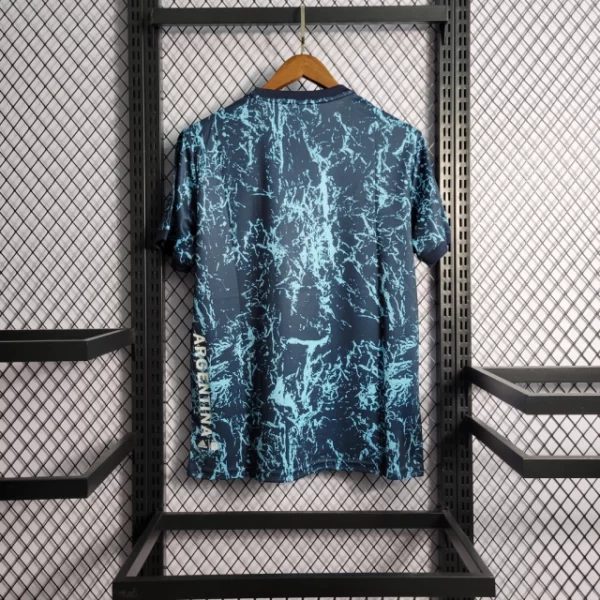 Camisa da Argentina Treino 2022-2023 - Imagem 5