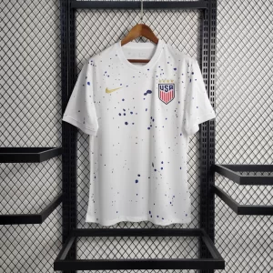 Camisa dos EUA I 2023-2024