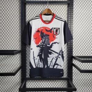 Camisa do Japão EE 2023-2024