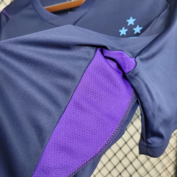 Camisa da Argentina Treino 2022-2023 - Imagem 5