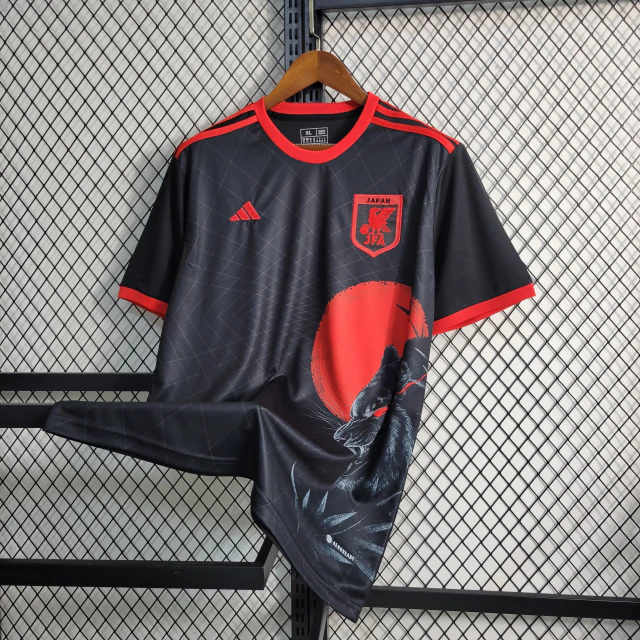 Camisa do Japão EE 2023-2024 Camisa do Japão EE 2023-2024 - Imagem 3