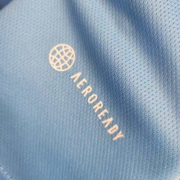 Camisa da Argentina Treino 2022-2023 - Imagem 4