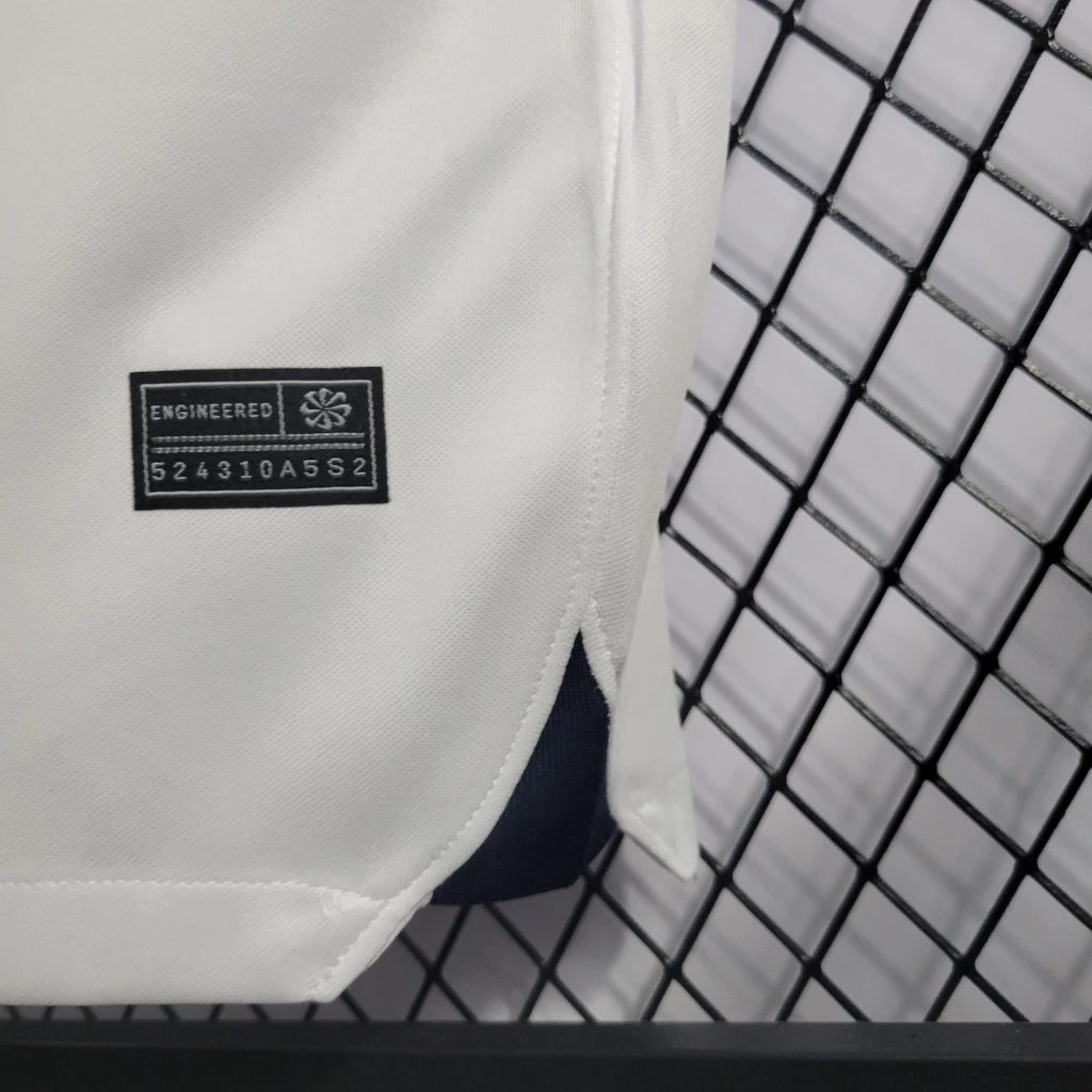 Camisa dos EUA I 2022-2023 Camisa dos EUA I 2022-2023 - Imagem 3