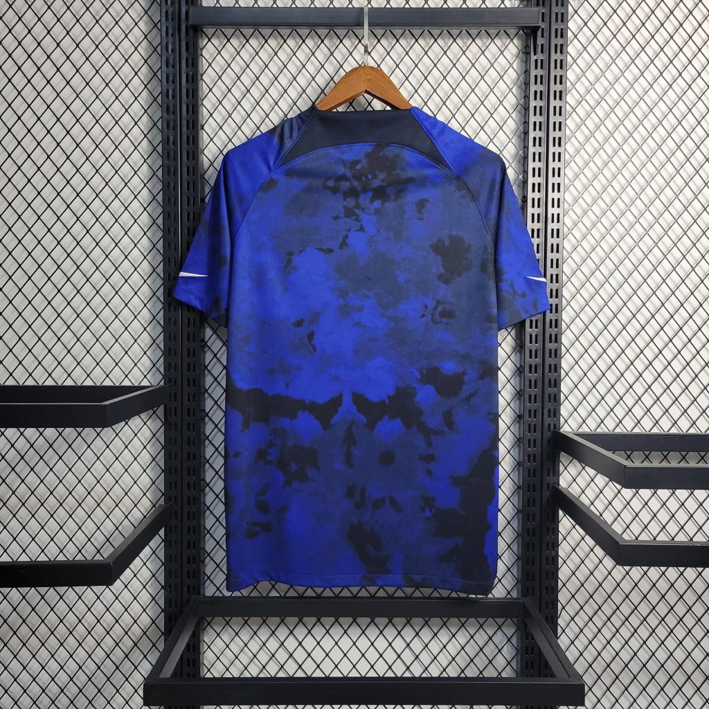 Camisa dos EUA II 2022-2023 Camisa dos EUA II 2022-2023 - Imagem 5