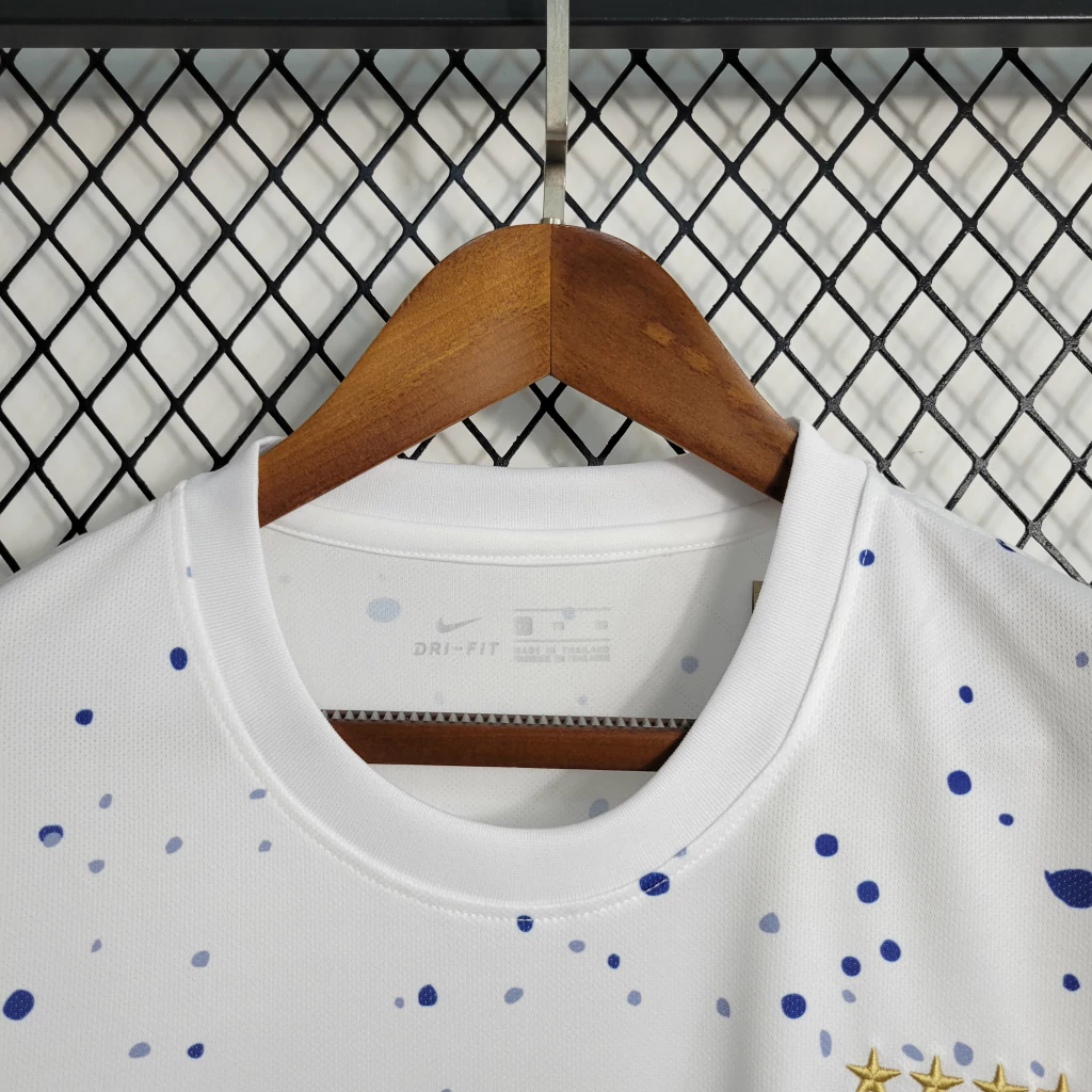 Camisa dos EUA I 2023-2024 Camisa dos EUA I 2023-2024 - Imagem 4
