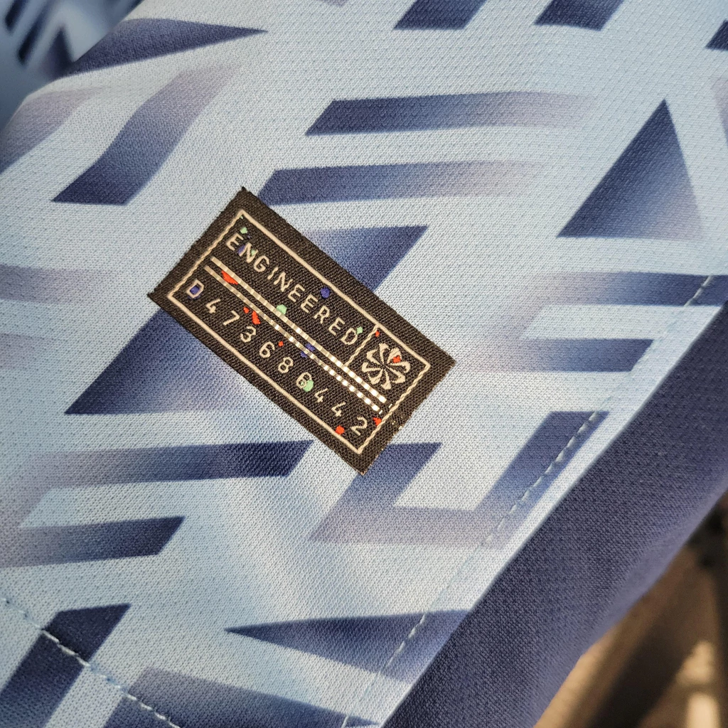 Camisa da Inglaterra II 2023-2024 Camisa da Inglaterra II 2023-2024 - Imagem 5