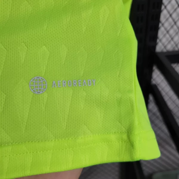 Camisa da Argentina Goleiro 2022-2023 - Imagem 3
