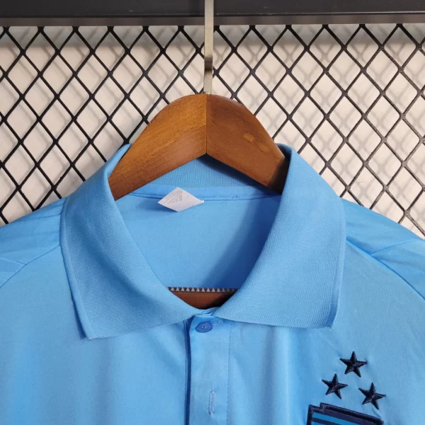 Camisa da Argentina Polo 2022-2023 - Imagem 3