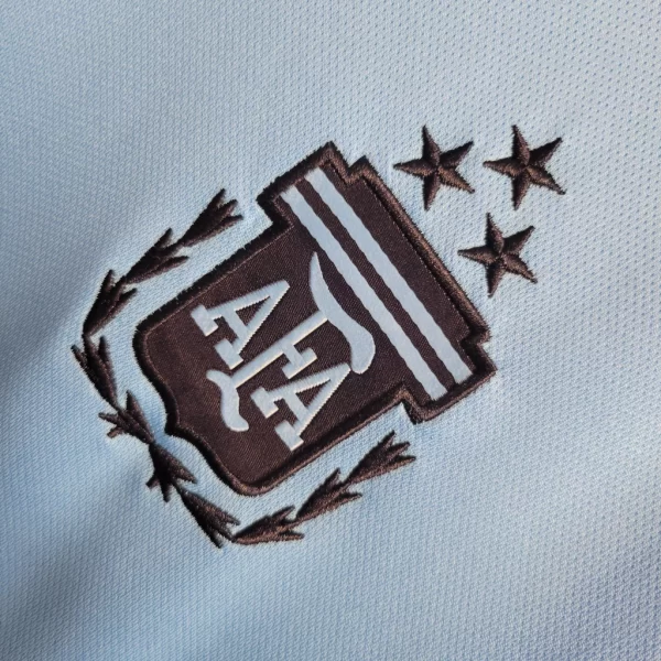 Camisa da Argentina Treino 2022-2023 - Imagem 3