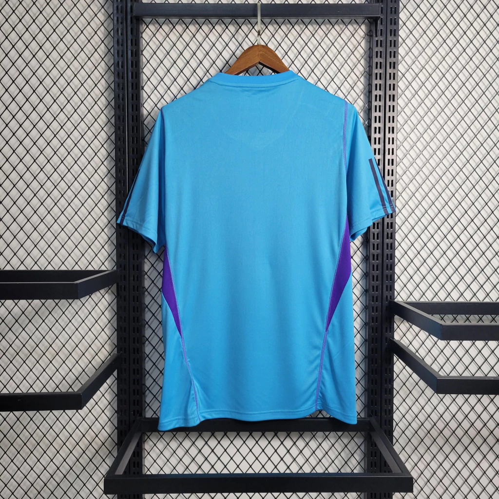 Camisa da Argentina Treino 2023-2024 Camisa da Argentina Treino 2023-2024 - Imagem 5