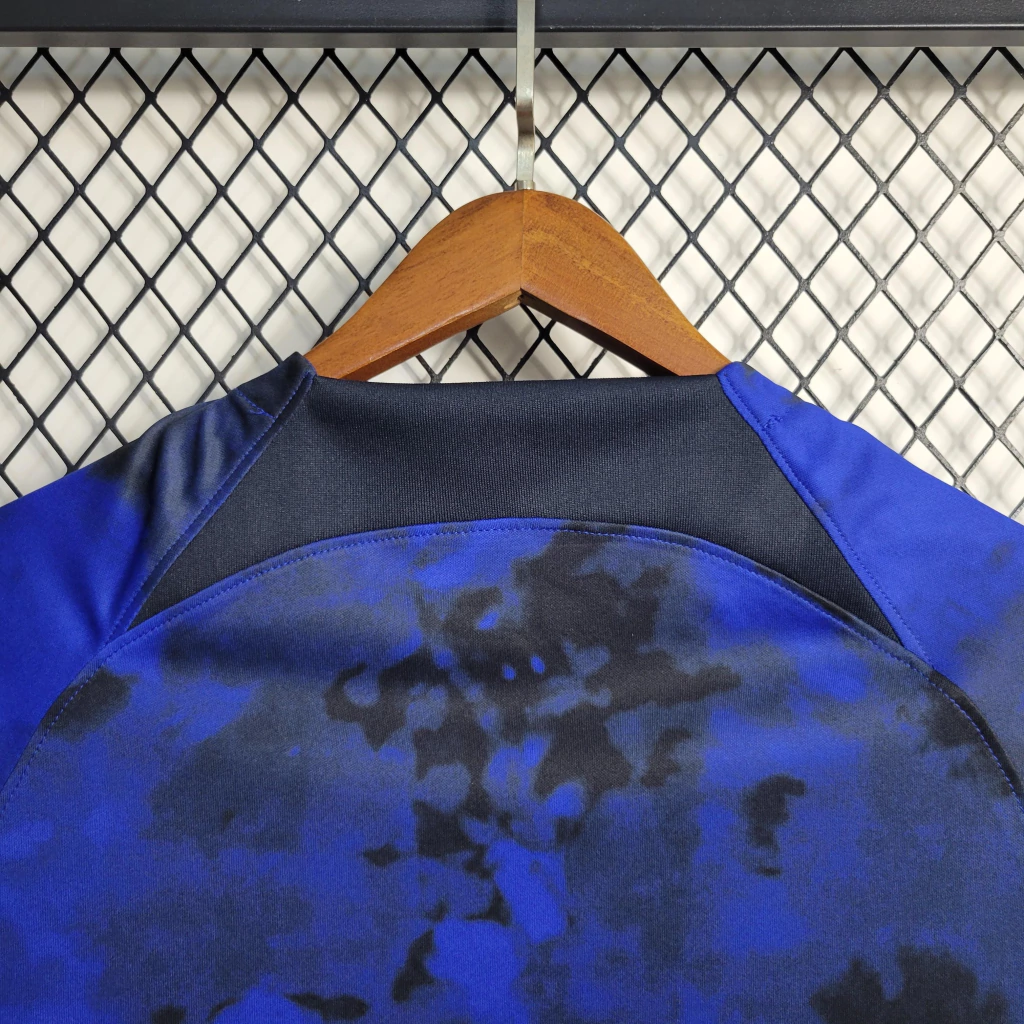 Camisa dos EUA II 2022-2023 Camisa dos EUA II 2022-2023 - Imagem 6