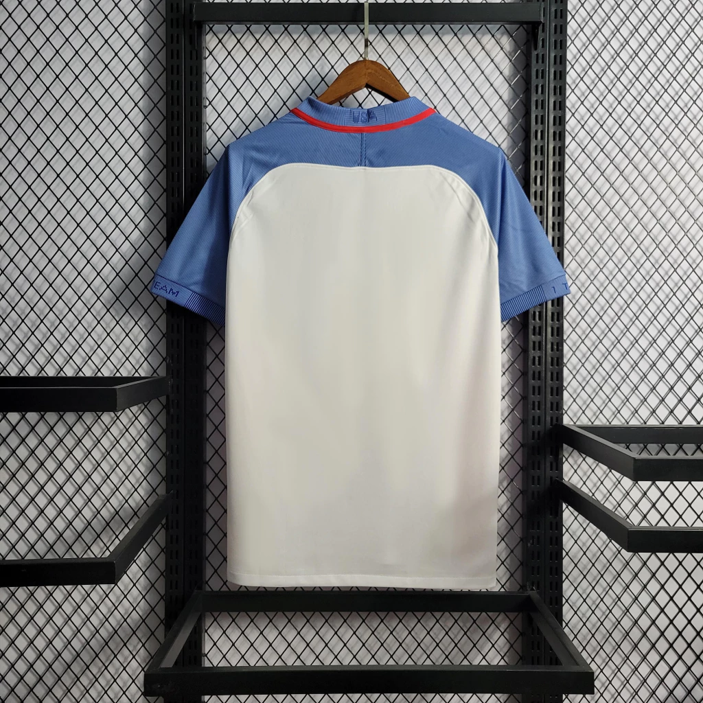 Camisa dos EUA 2019-2020 Camisa dos EUA 2019-2020 - Imagem 5